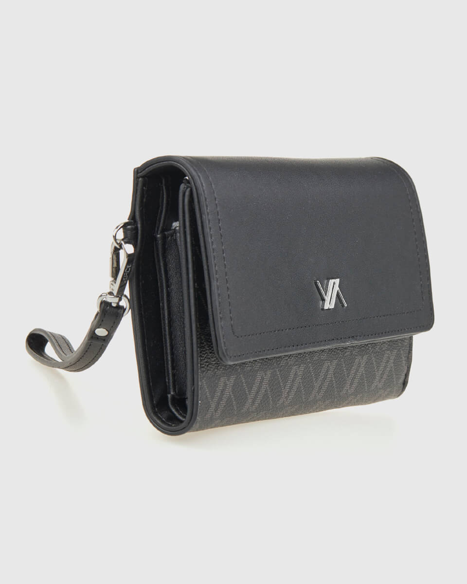 VERDE ΓΥΝΑΙΚΕΙΟ ΠΟΡΤΟΦΟΛΙ 18-0001567 ΜΑΥΡΟ VERDE ΓΥΝΑΙΚΕΙΟ ΠΟΡΤΟΦΟΛΙ 18-0001567 ΜΑΥΡΟ