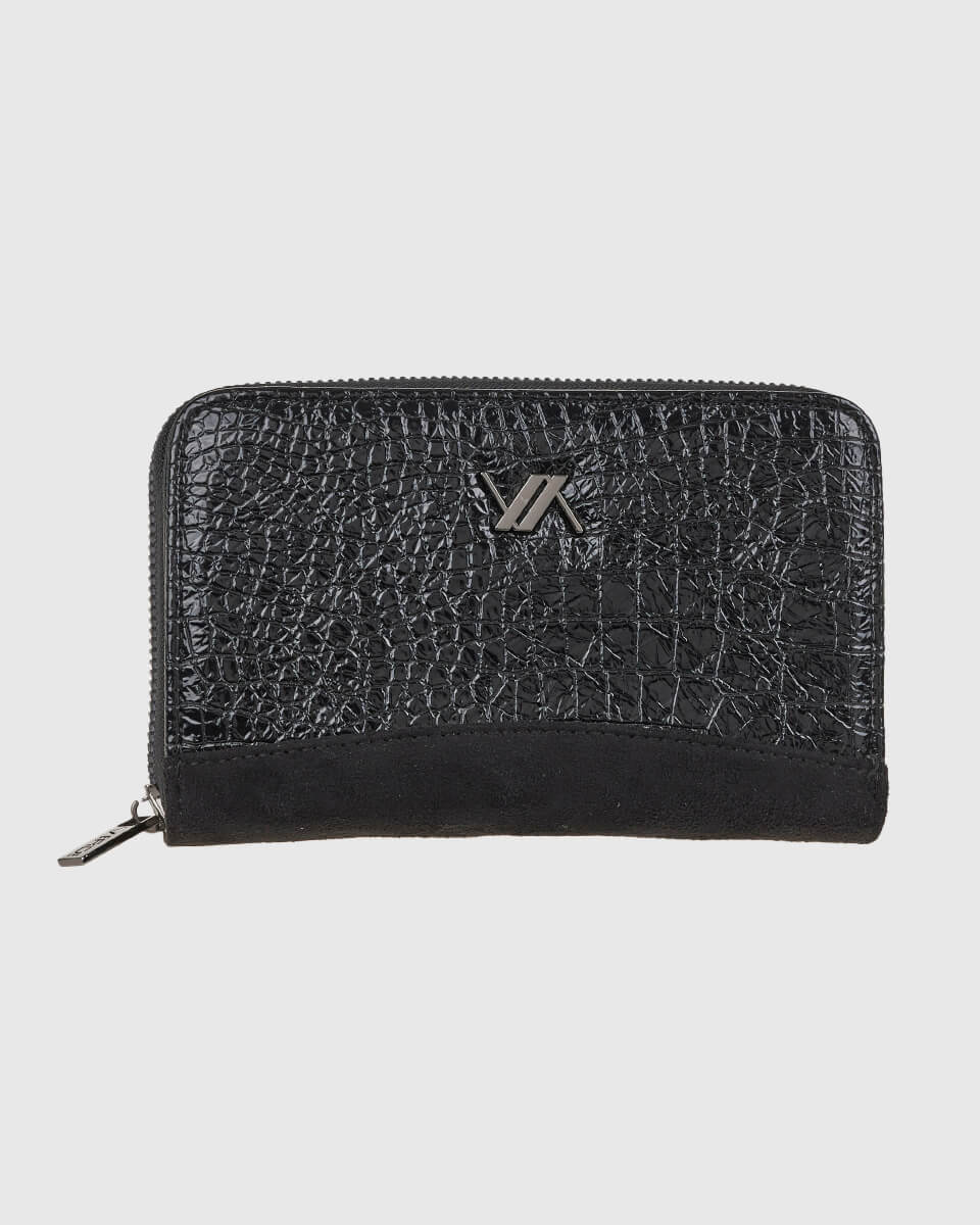 VERDE ΓΥΝΑΙΚΕΙΟ ΠΟΡΤΟΦΟΛΙ 18-0001570 ΜΑΥΡΟ VERDE ΓΥΝΑΙΚΕΙΟ ΠΟΡΤΟΦΟΛΙ 18-0001570 ΜΑΥΡΟ