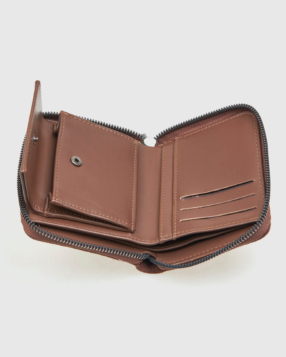 VERDE ΓΥΝΑΙΚΕΙΟ ΠΟΡΤΟΦΟΛΙ 18-0001574 ΚΑΦΕ