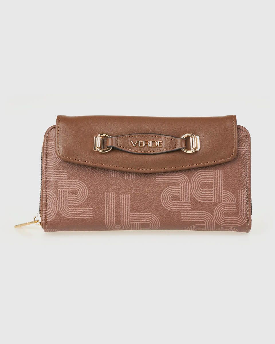 VERDE ΓΥΝΑΙΚΕΙΟ ΠΟΡΤΟΦΟΛΙ 18-0001575 ΠΟΥΡΟΥ VERDE ΓΥΝΑΙΚΕΙΟ ΠΟΡΤΟΦΟΛΙ 18-0001575 ΠΟΥΡΟΥ