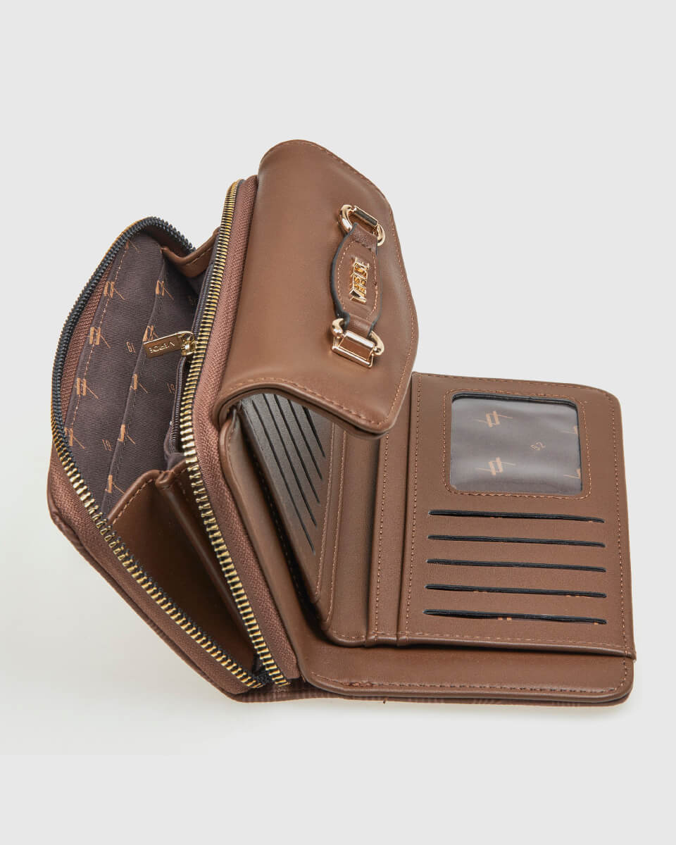 VERDE ΓΥΝΑΙΚΕΙΟ ΠΟΡΤΟΦΟΛΙ 18-0001575 ΠΟΥΡΟΥ