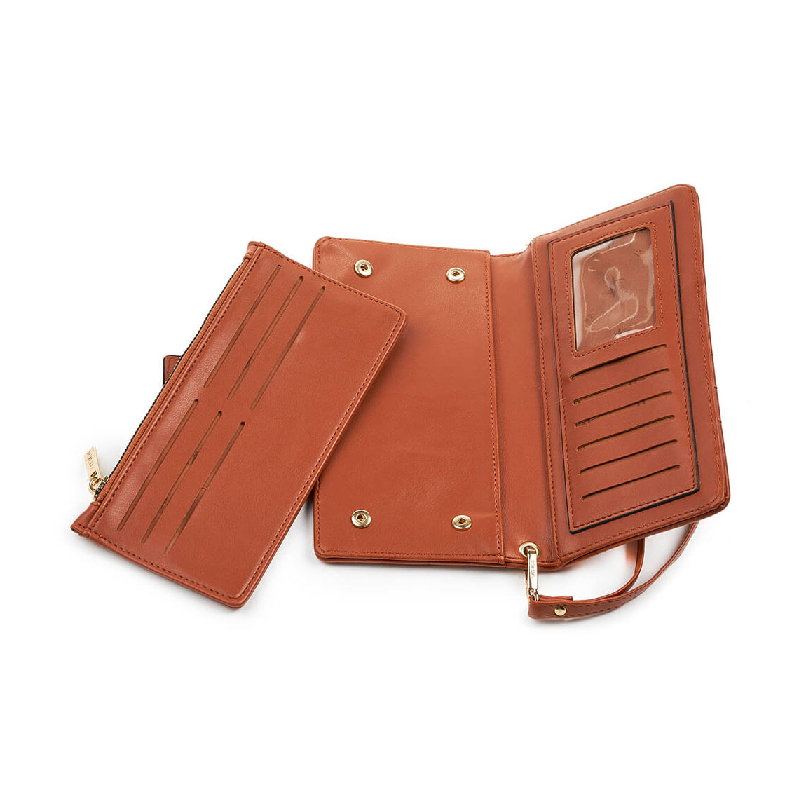 VERDE ΓΥΝΑΙΚΕΙΟ ΠΟΡΤΟΦΟΛΙ 18-1247 ΠΟΥΡΟΥ