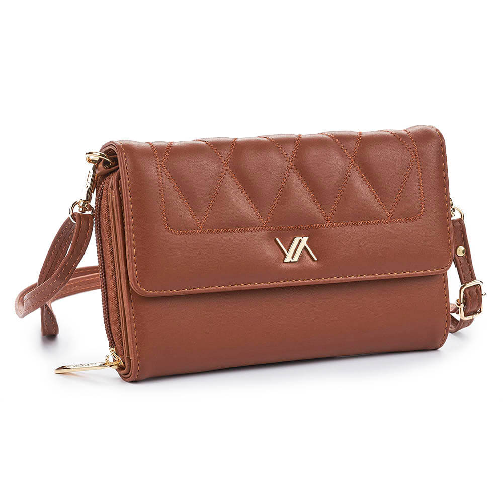 VERDE ΓΥΝΑΙΚΕΙΟ ΠΟΡΤΟΦΟΛΙ 18-1266 ΚΑΦΕ