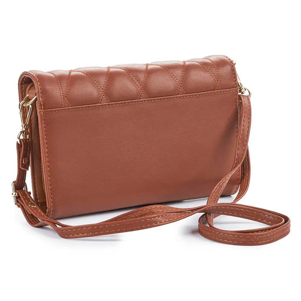 VERDE ΓΥΝΑΙΚΕΙΟ ΠΟΡΤΟΦΟΛΙ 18-1266 ΚΑΦΕ