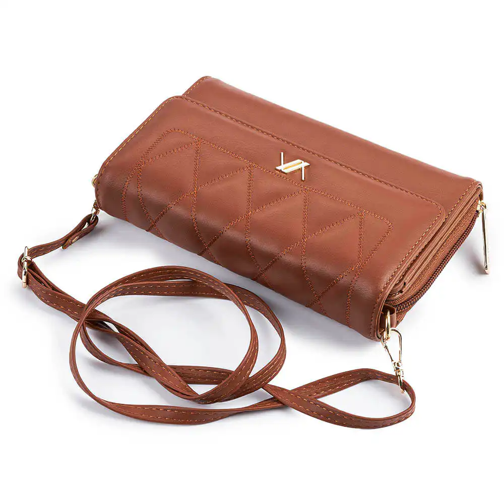 VERDE ΓΥΝΑΙΚΕΙΟ ΠΟΡΤΟΦΟΛΙ 18-1266 ΚΑΦΕ