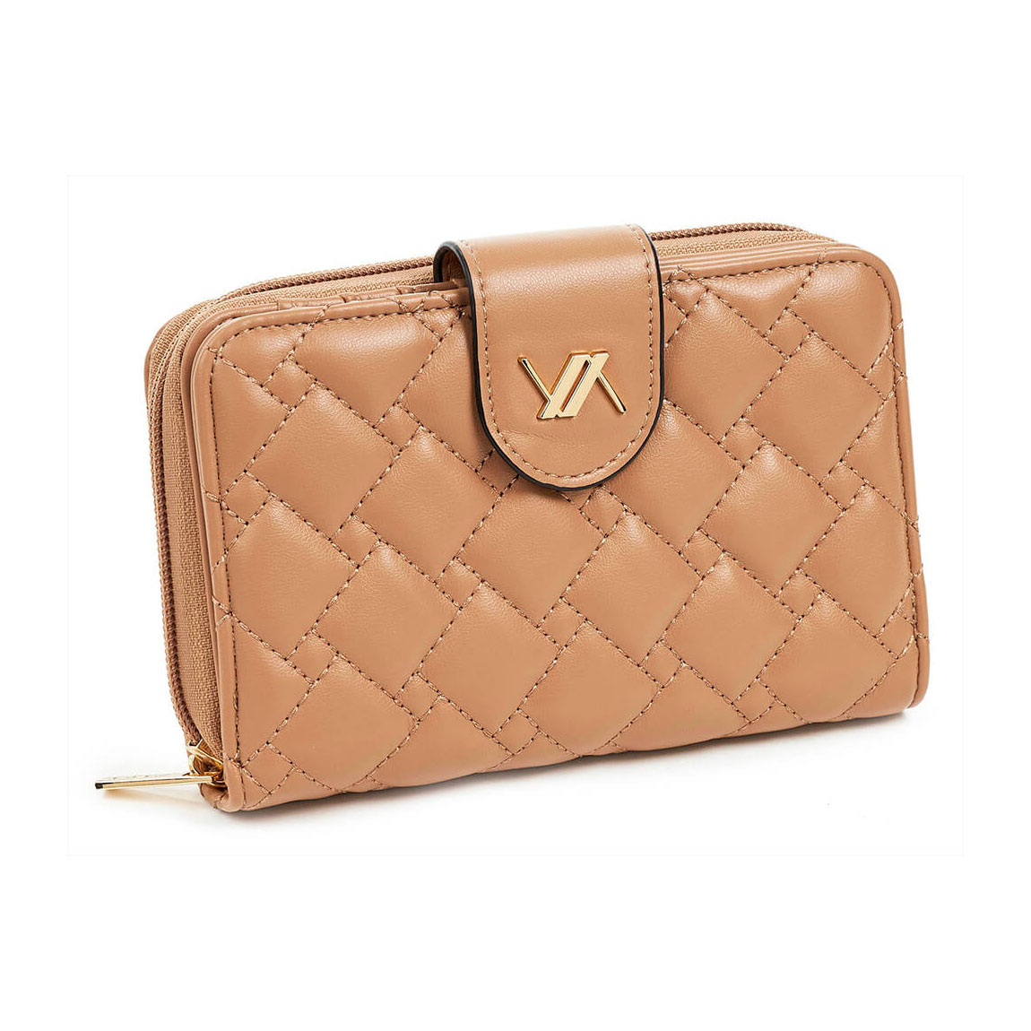 VERDE ΓΥΝΑΙΚΕΙΟ ΠΟΡΤΟΦΟΛΙ 18-1284 ΦΥΣΙΚΟ ΡΟΖ