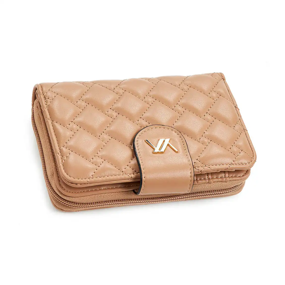 VERDE ΓΥΝΑΙΚΕΙΟ ΠΟΡΤΟΦΟΛΙ 18-1284 ΦΥΣΙΚΟ ΡΟΖ