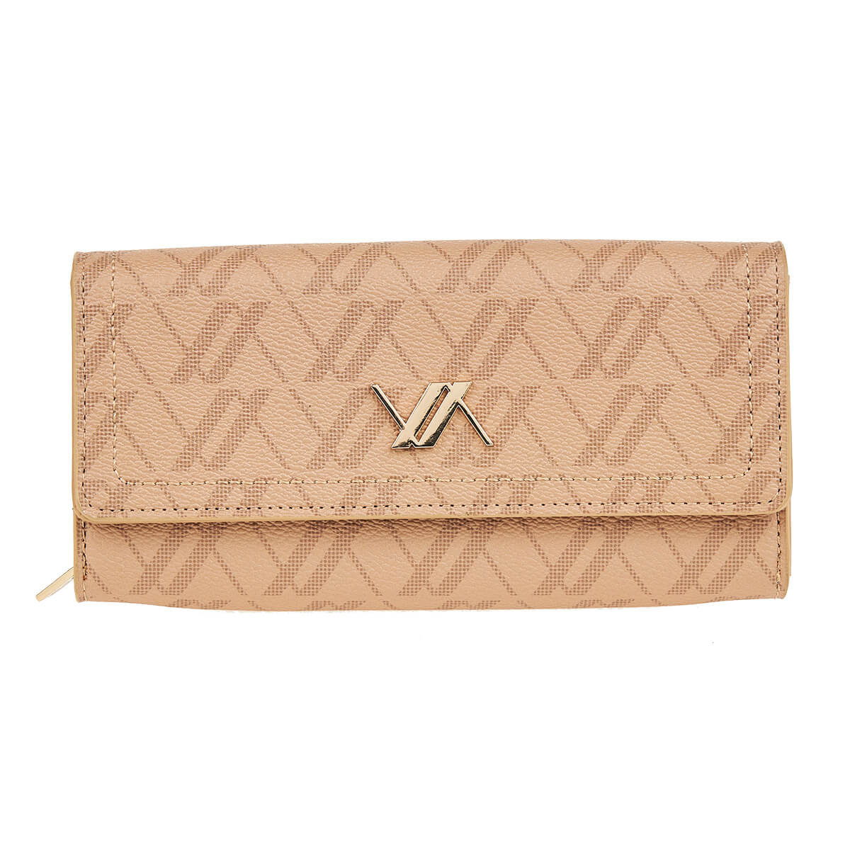 Verde Γυναικείο πορτοφόλι 18-1303 ΜΠΕΖ