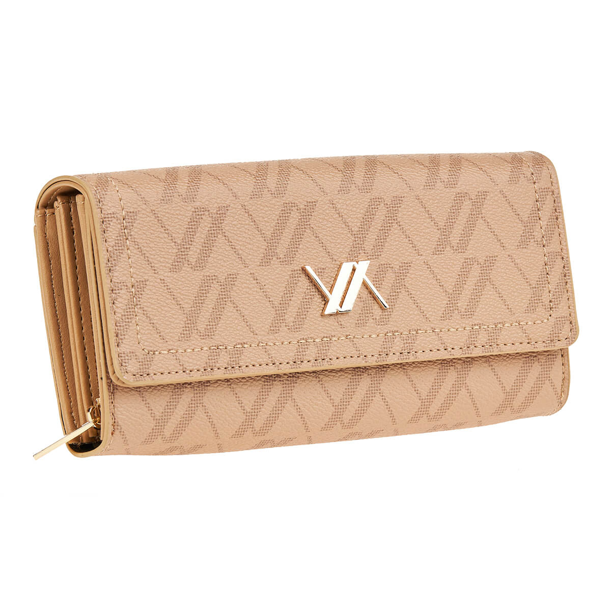 Verde Γυναικείο πορτοφόλι 18-1303 ΜΠΕΖ