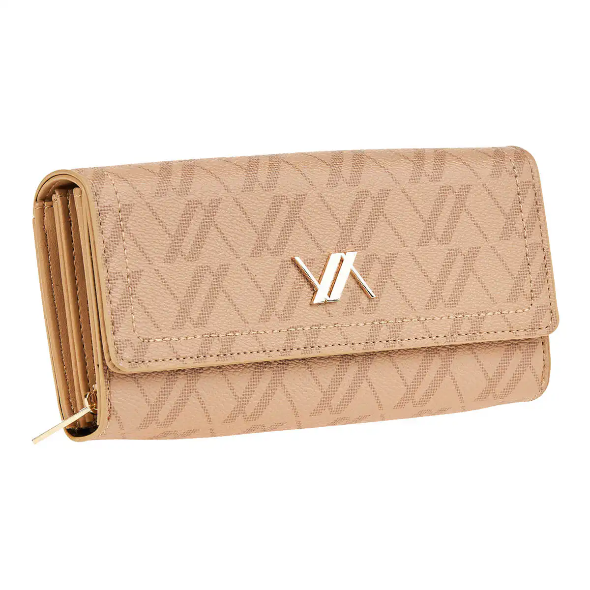 Verde Γυναικείο πορτοφόλι 18-1303 ΜΠΕΖ