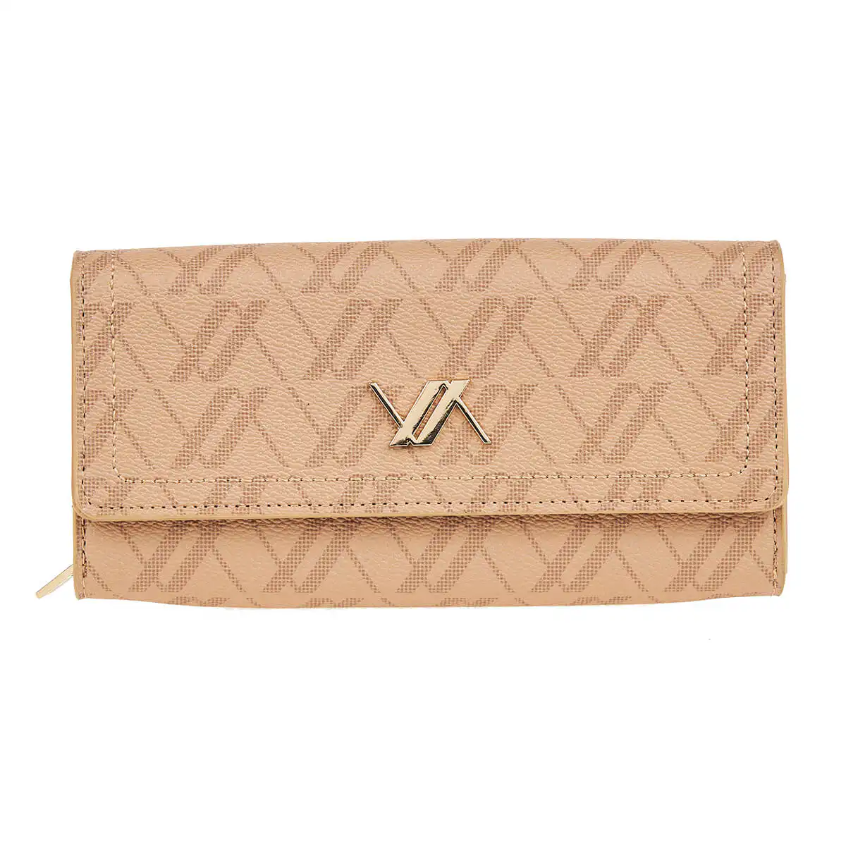 Verde Γυναικείο πορτοφόλι 18-1303 ΜΠΕΖ