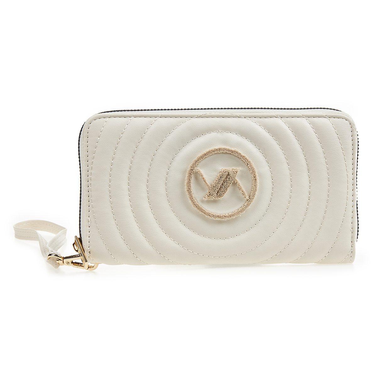 Verde Γυναικείο πορτοφόλι 18-1318 ΕΚΡΟΥ