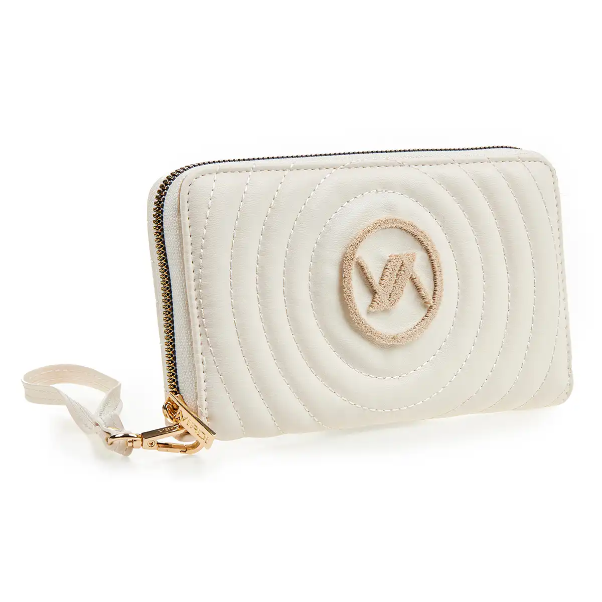 Verde Γυναικείο πορτοφόλι 18-1318 ΕΚΡΟΥ