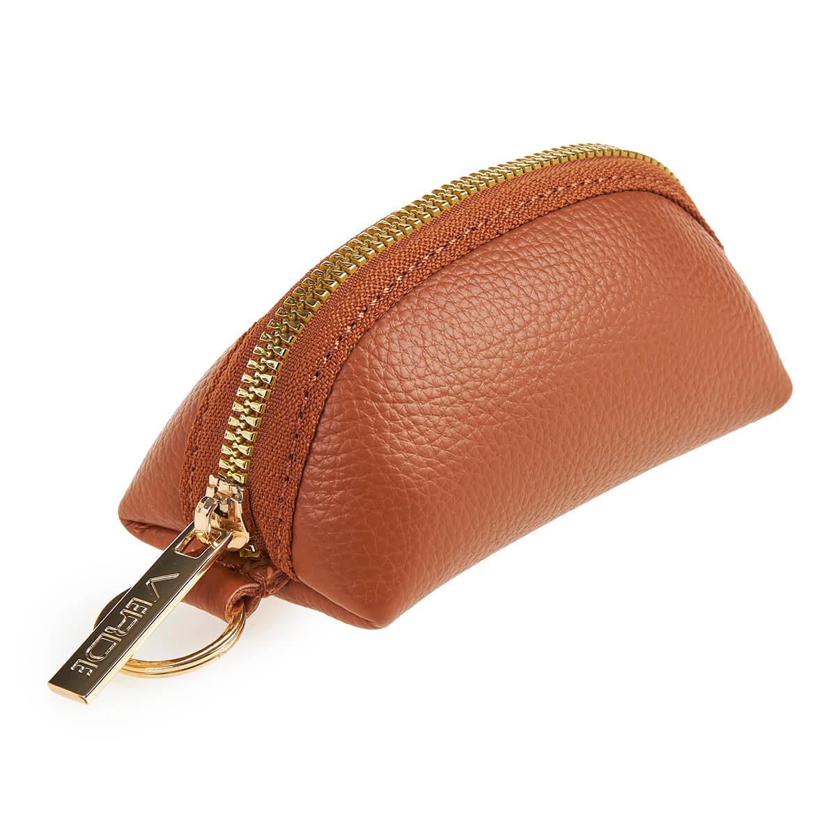 Verde Γυναικείο πορτοφόλι 18-1333 ΚΑΜΗΛΟ