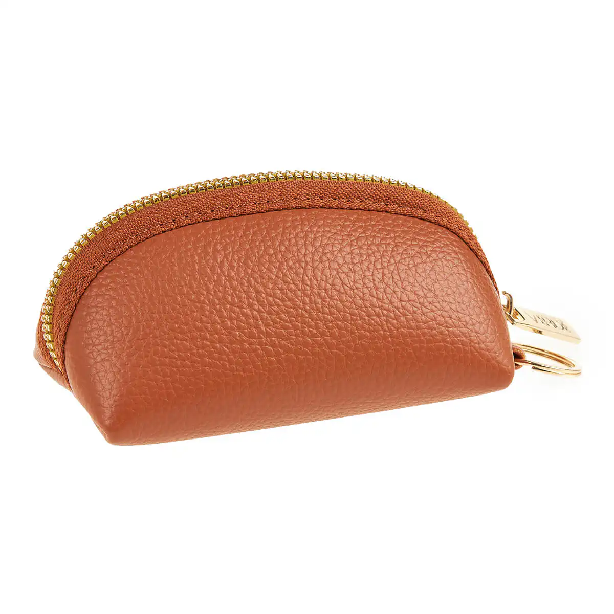 Verde Γυναικείο πορτοφόλι 18-1333 ΚΑΜΗΛΟ