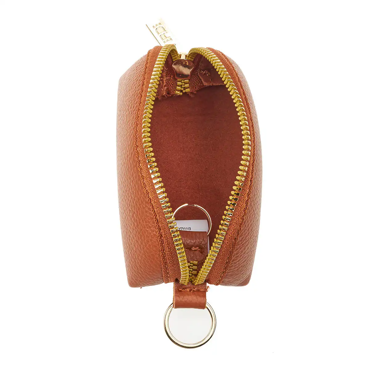 Verde Γυναικείο πορτοφόλι 18-1333 ΚΑΜΗΛΟ