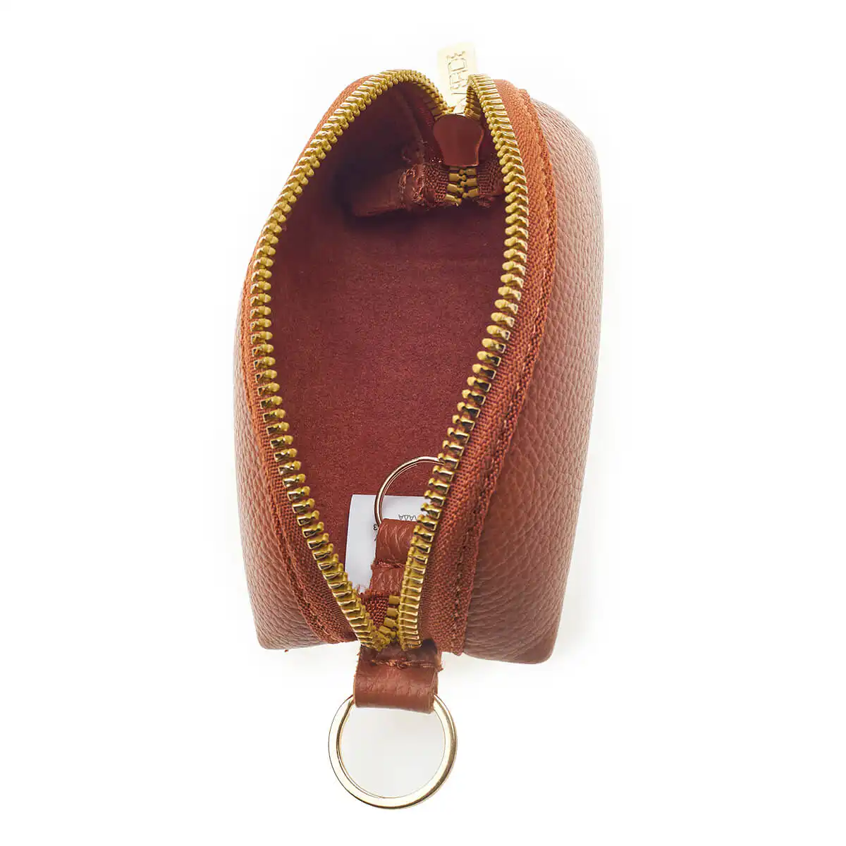 Verde Γυναικείο πορτοφόλι 18-1333 ΚΑΜΗΛΟ