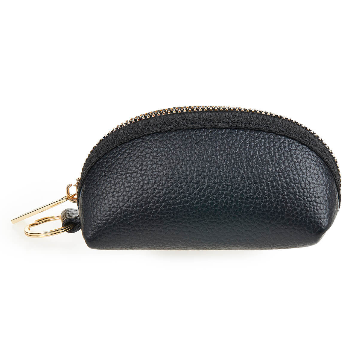 Verde Γυναικείο πορτοφόλι 18-1333 ΜΑΥΡΟ