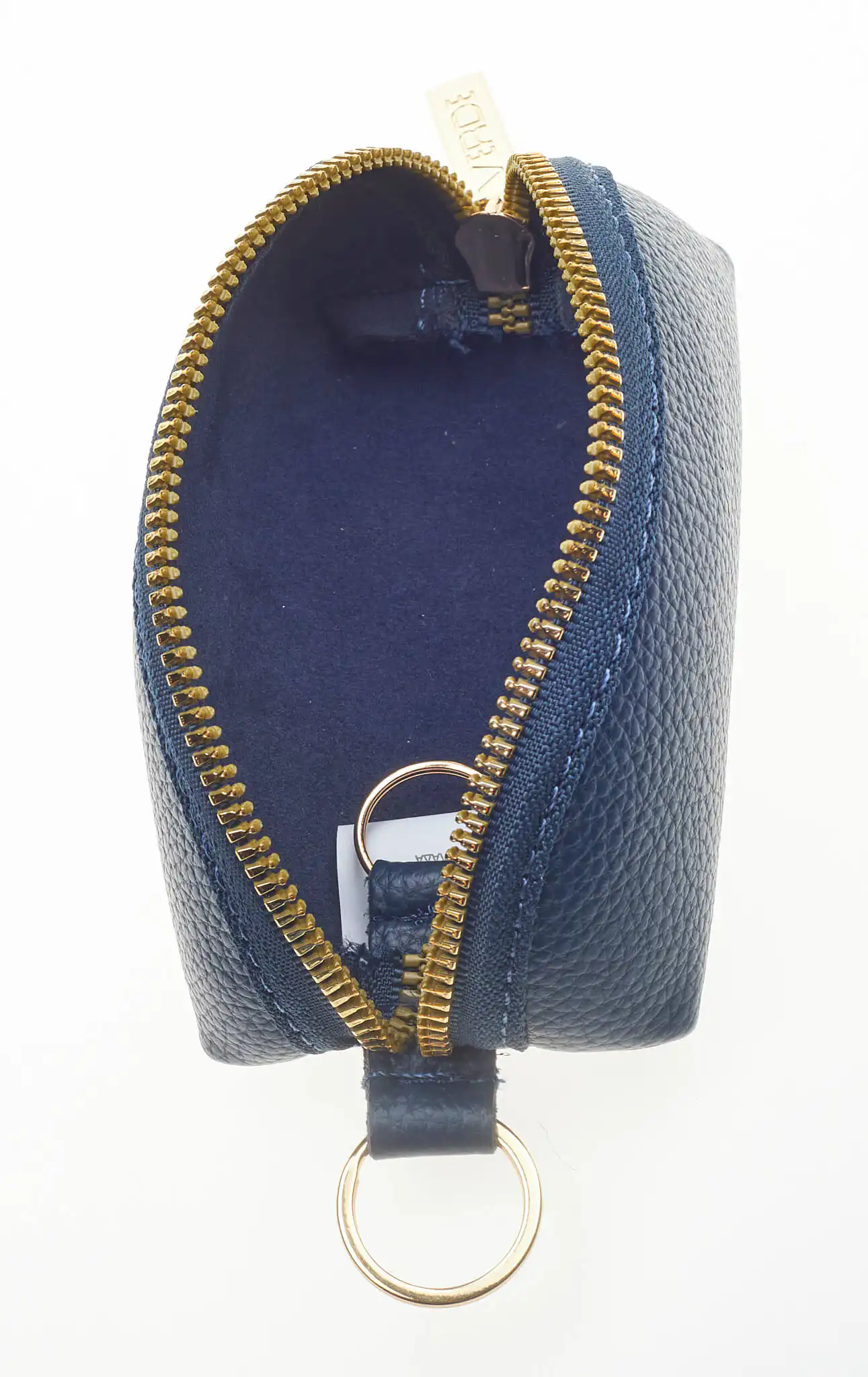 Verde Γυναικείο πορτοφόλι 18-1333 ΜΠΛΕ