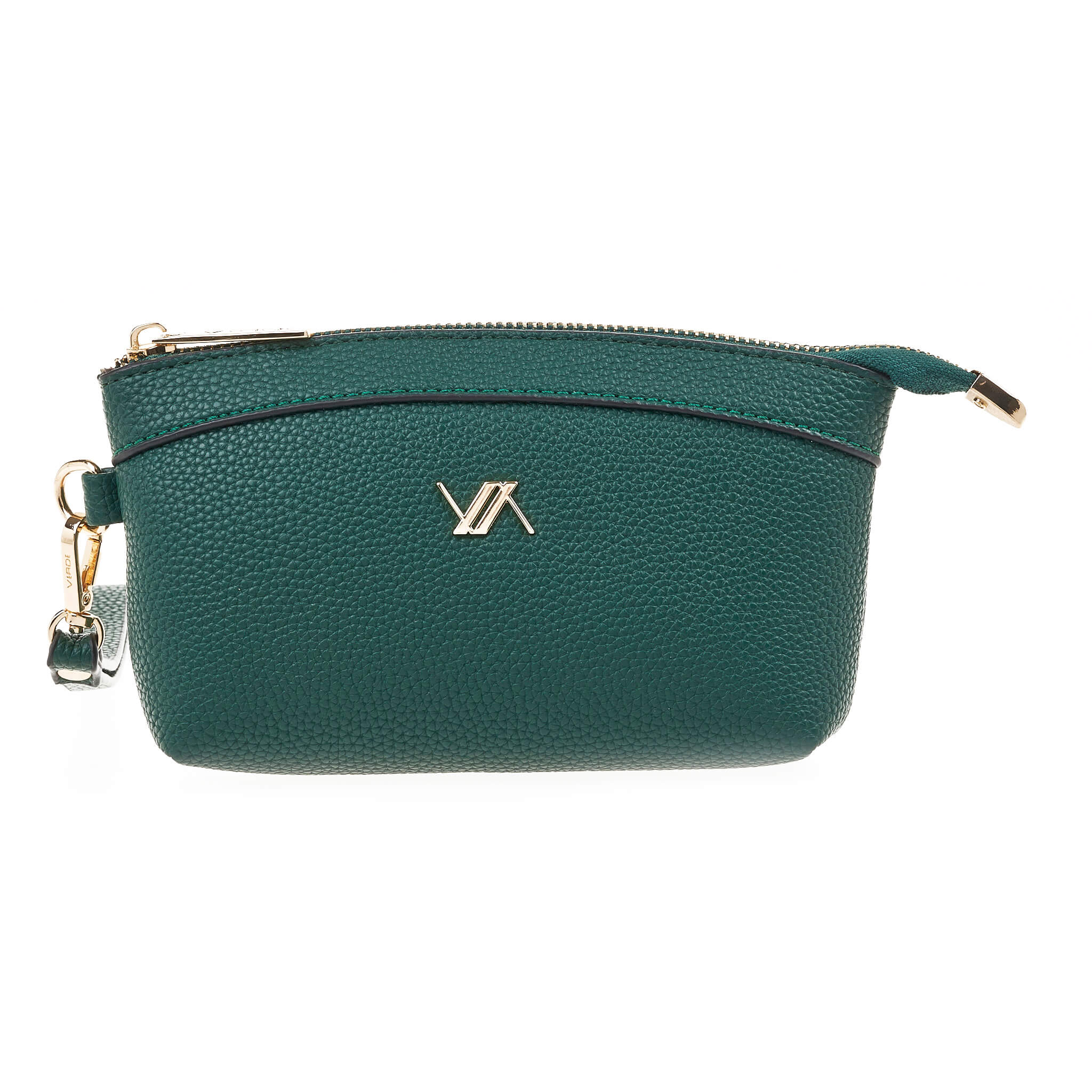 Verde Γυναικείο Πορτοφόλι 18-1354 Πράσινο