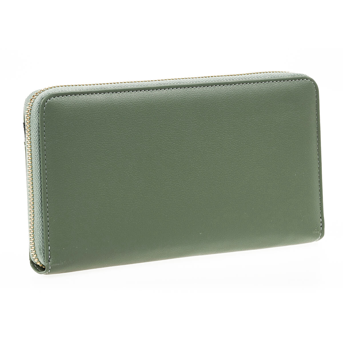 Verde Γυναικείο Πορτοφόλι 18-1355 Πράσινο