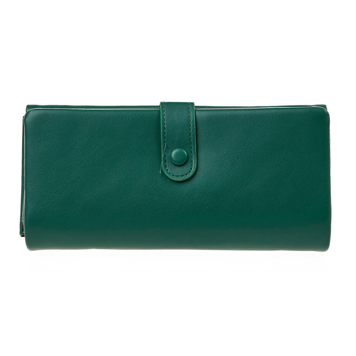 Verde Γυναικείο Πορτοφόλι 18-1356 Πράσινο