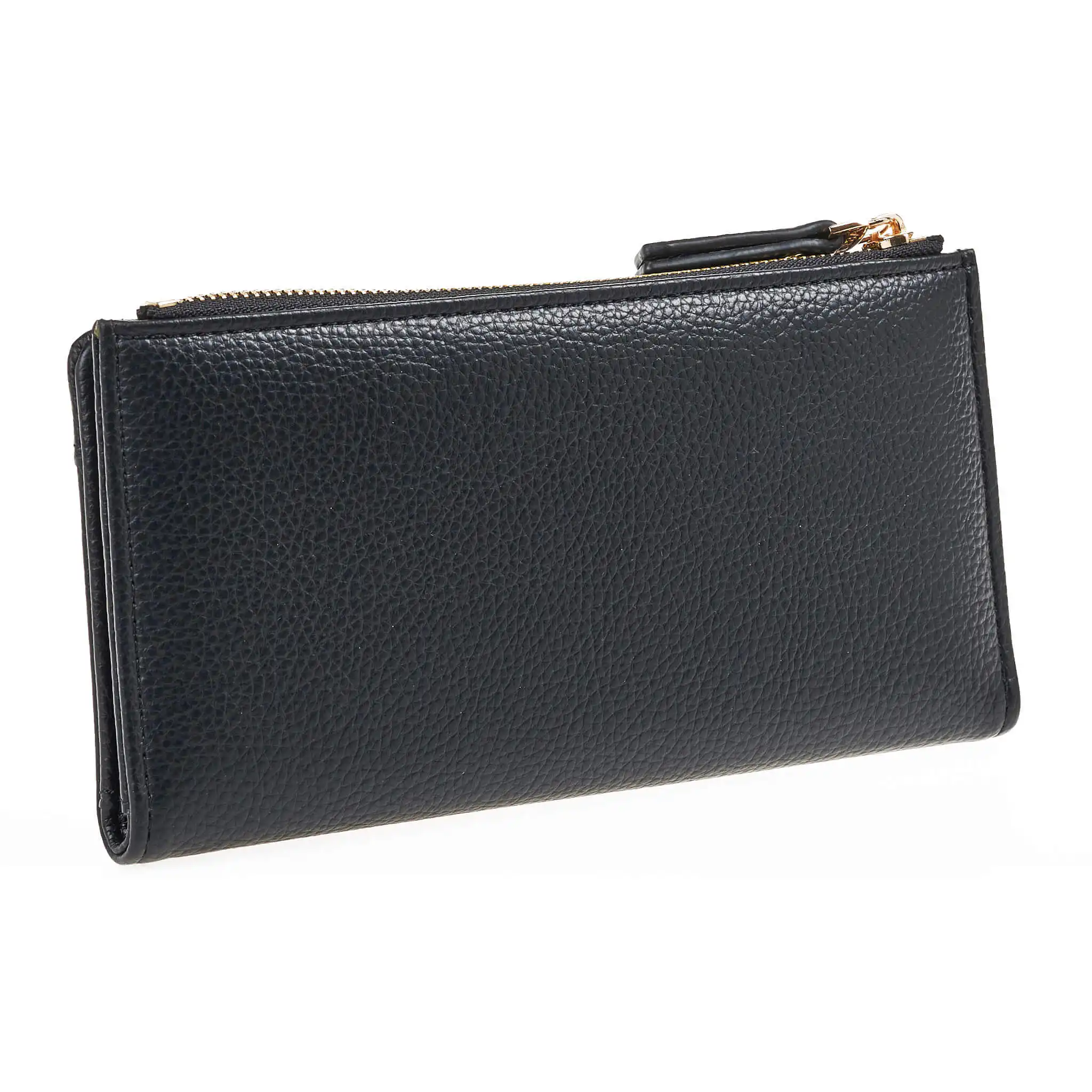 Verde Γυναικείο Πορτοφόλι 18-1358 Μαύρο