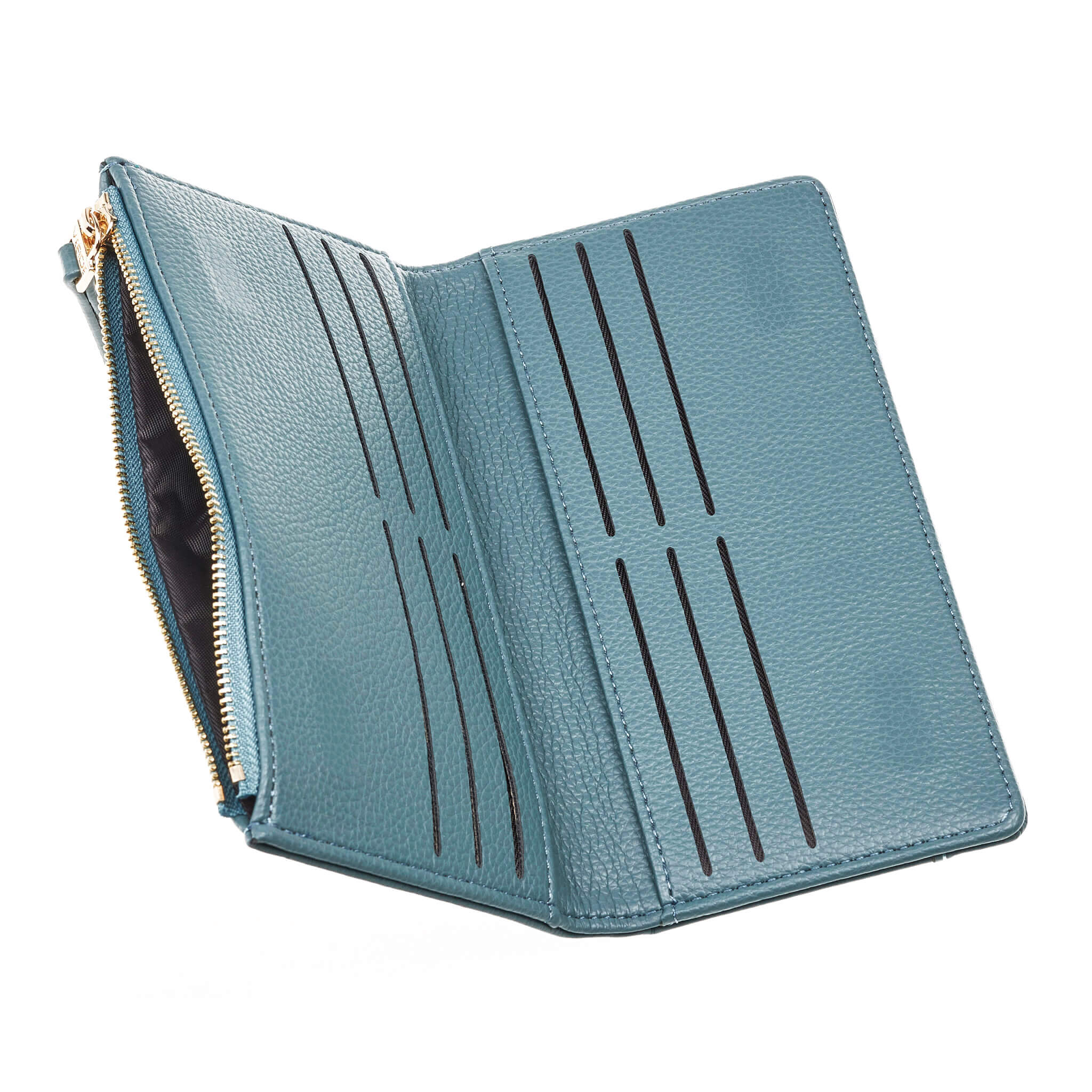 Verde Γυναικείο Πορτοφόλι 18-1358 Πράσινο