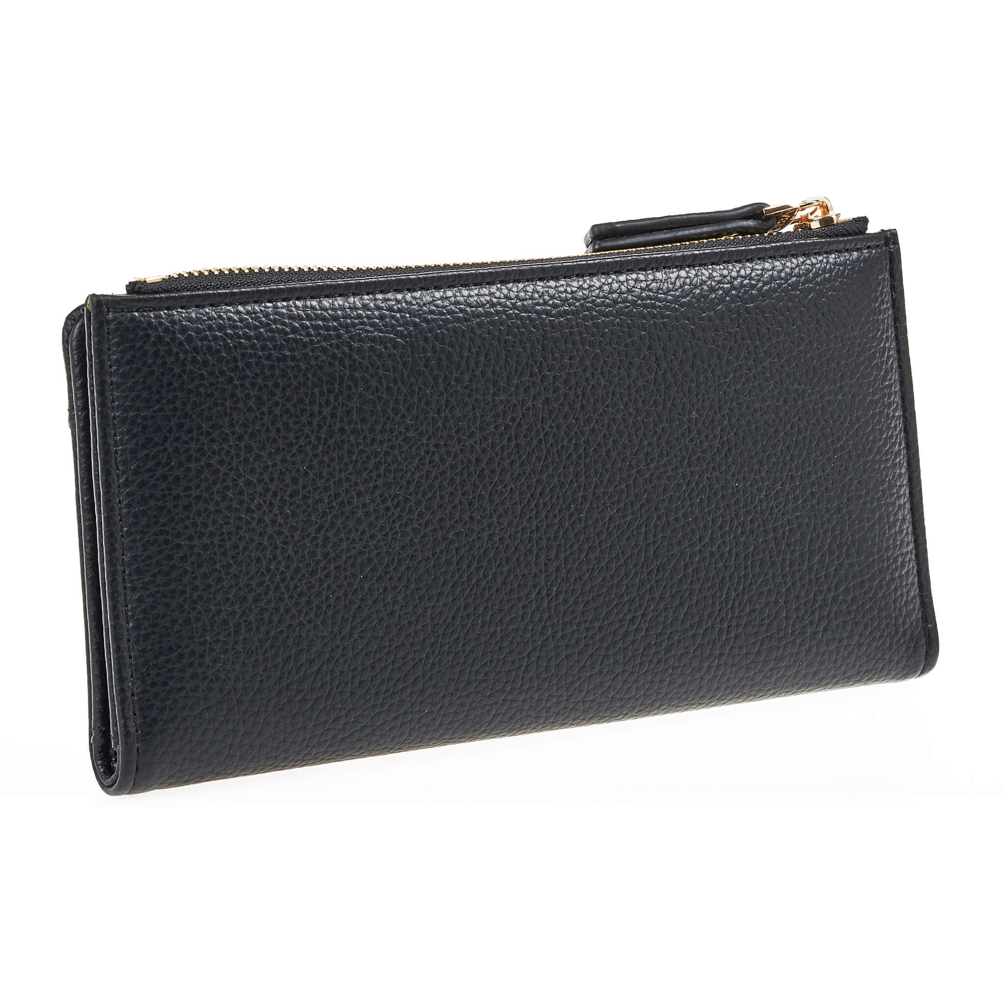 Verde Γυναικείο Πορτοφόλι 18-1358 Μαύρο