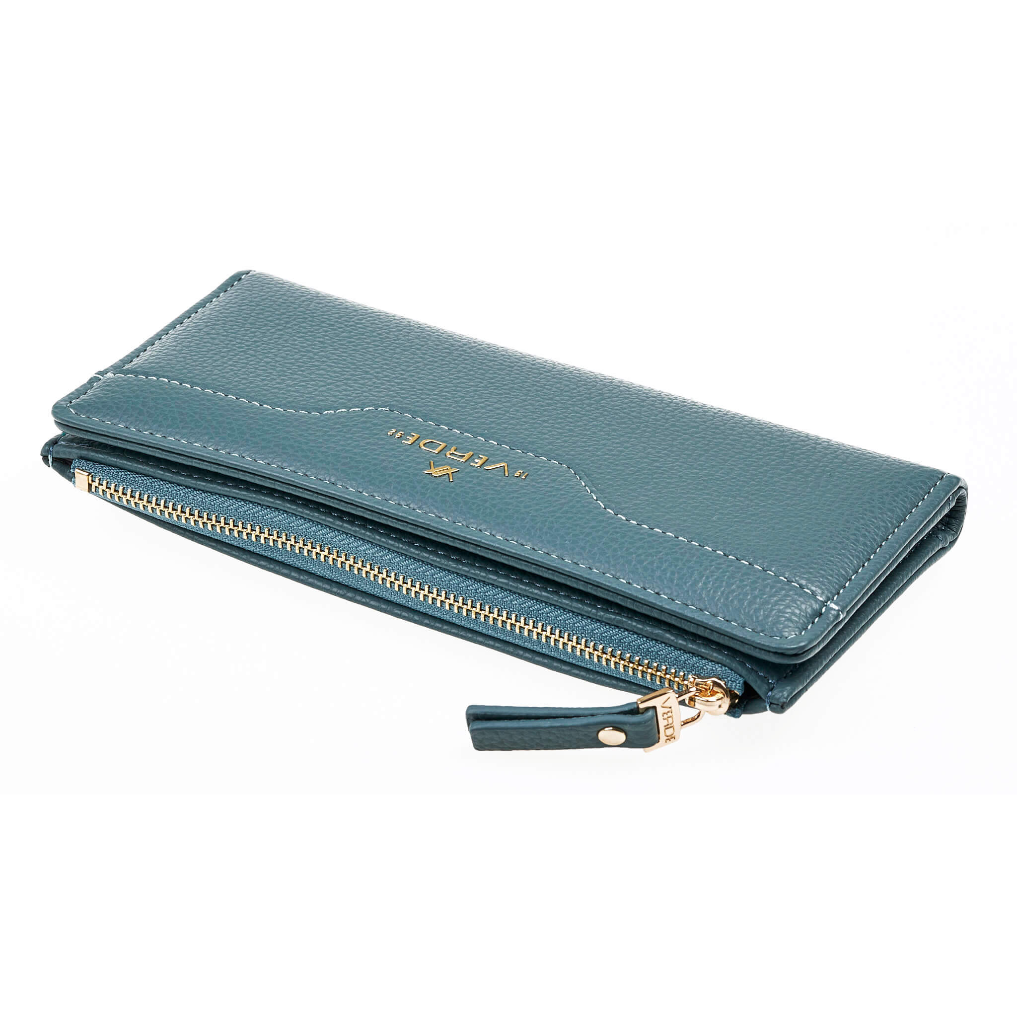 Verde Γυναικείο Πορτοφόλι 18-1358 Πράσινο