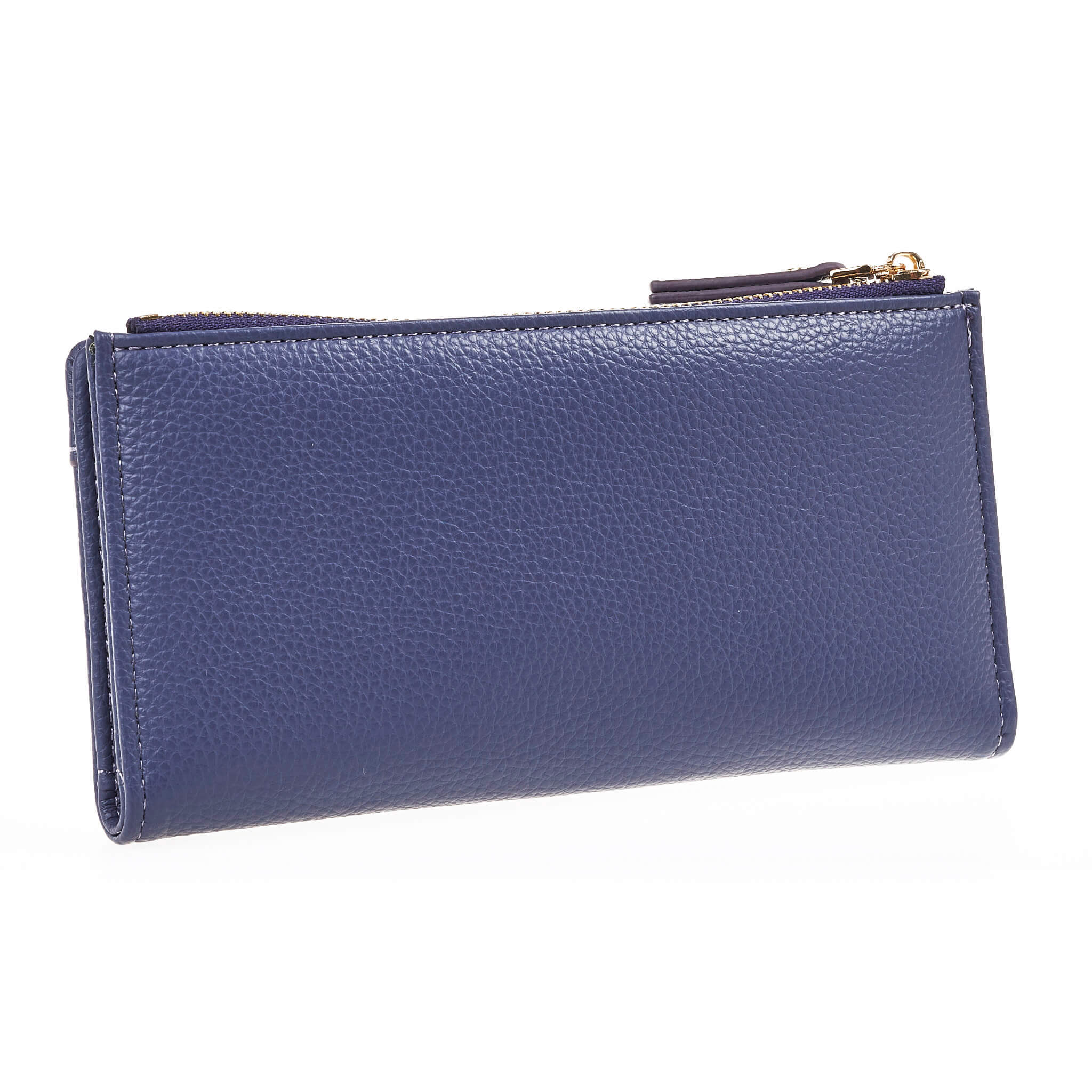 Verde Γυναικείο Πορτοφόλι 18-1358 Μπλε