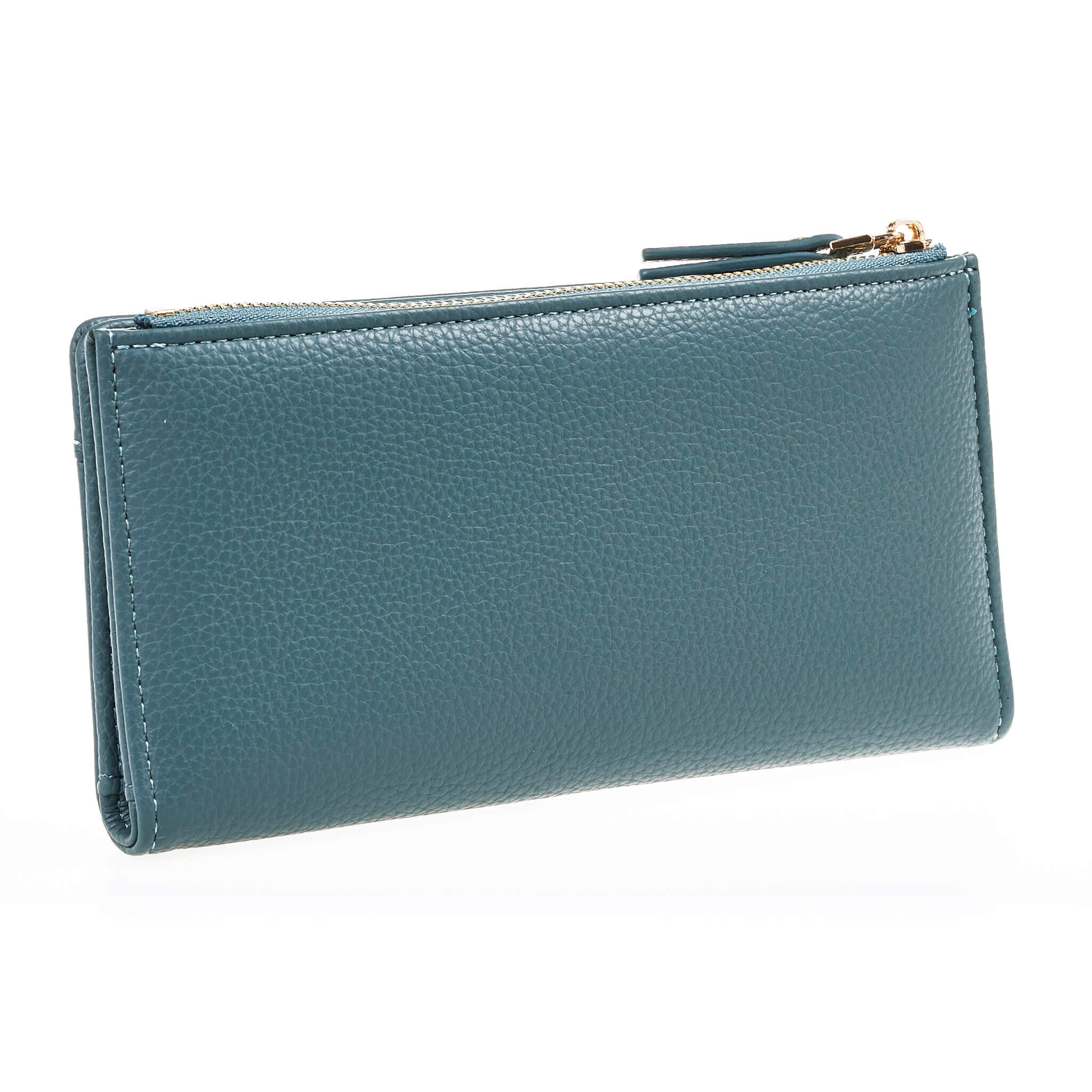 Verde Γυναικείο Πορτοφόλι 18-1358 Πράσινο