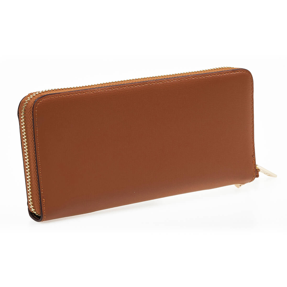 Verde Γυναικείο Πορτοφόλι 18-1359 Καμηλό