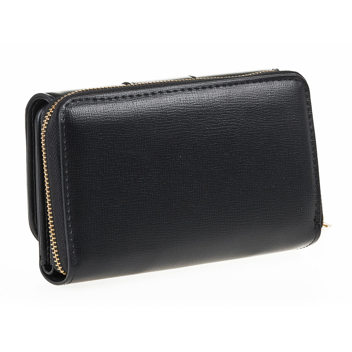 Verde Γυναικείο Πορτοφόλι 18-1362 Μαύρο