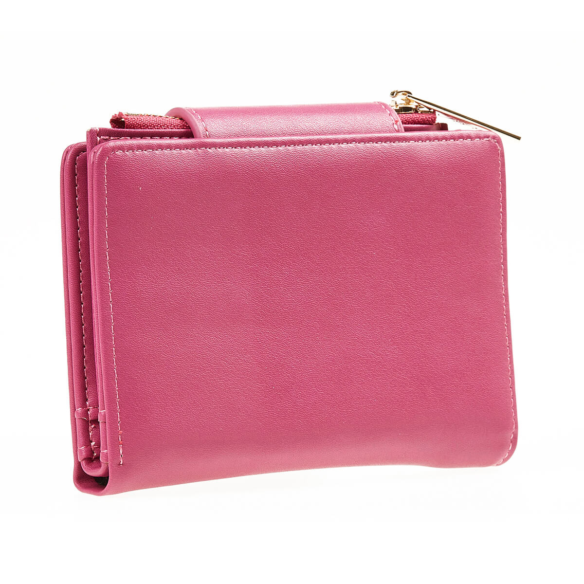Verde Γυναικείο Πορτοφόλι 18-1367 Ματζέντα