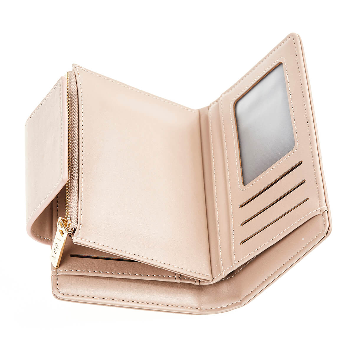 Verde Γυναικείο Πορτοφόλι 18-1367 Πούρου