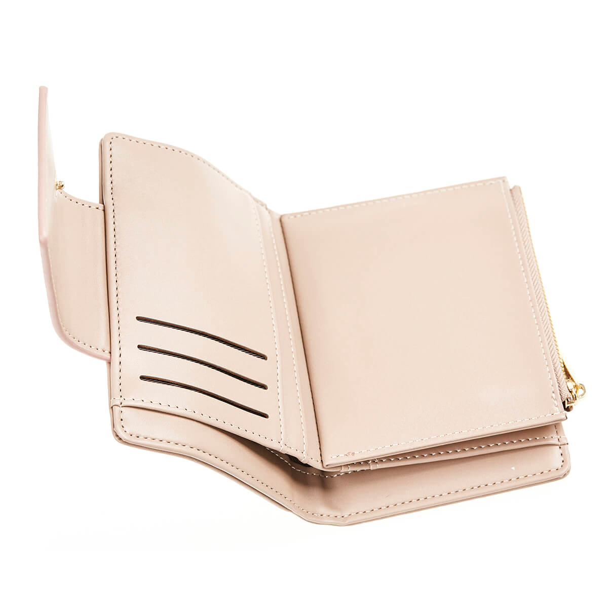 Verde Γυναικείο Πορτοφόλι 18-1367 Πούρου