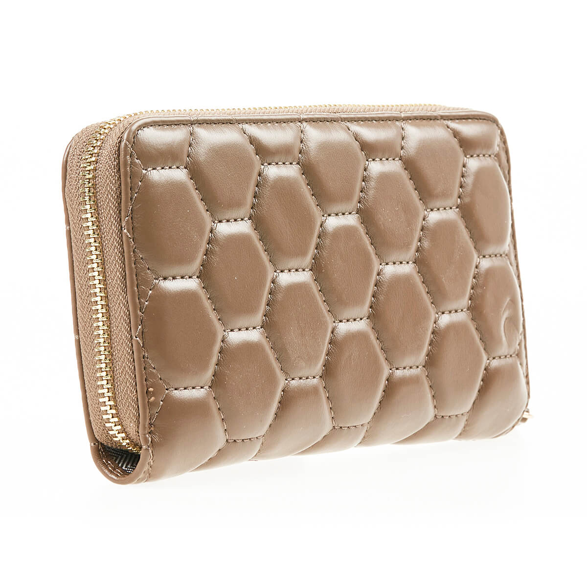 Verde Γυναικείο Πορτοφόλι 18-1370 Πούρου