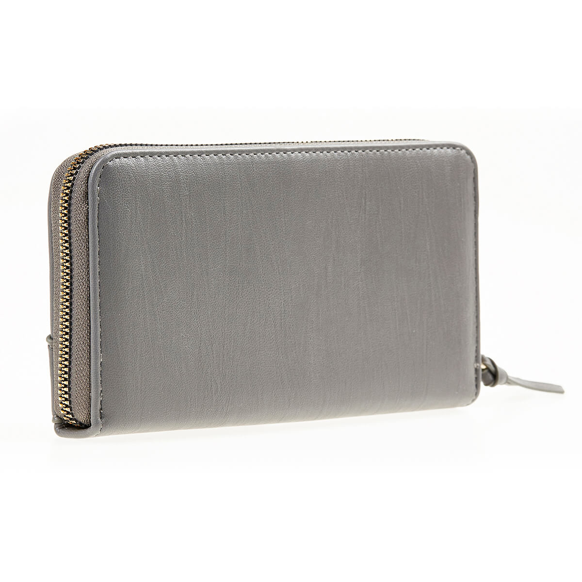 Verde Γυναικείο Πορτοφόλι 18-1376 Γκρι