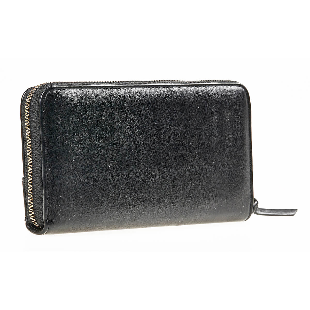 Verde Γυναικείο Πορτοφόλι 18-1376 Μαύρο