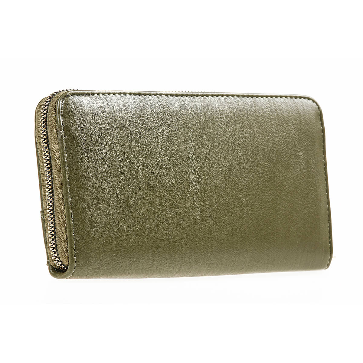 Verde Γυναικείο Πορτοφόλι 18-1376 Πράσινο