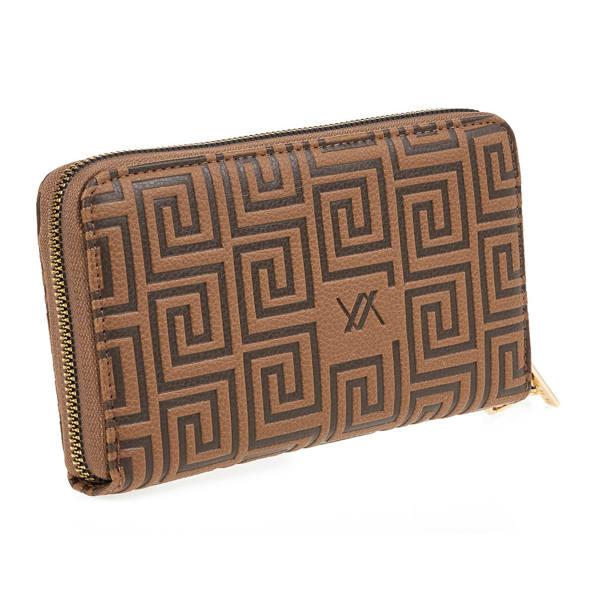 Verde Γυναικείο Πορτοφόλι 18-1379 Πούρου