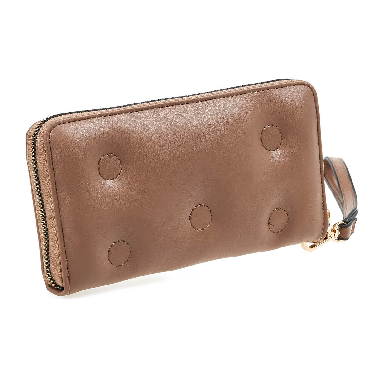 Verde Γυναικείο Πορτοφόλι 18-1382 Πούρου