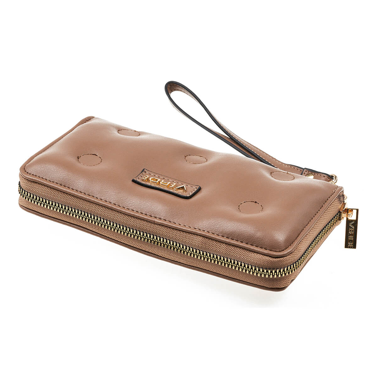 Verde Γυναικείο Πορτοφόλι 18-1382 Πούρου