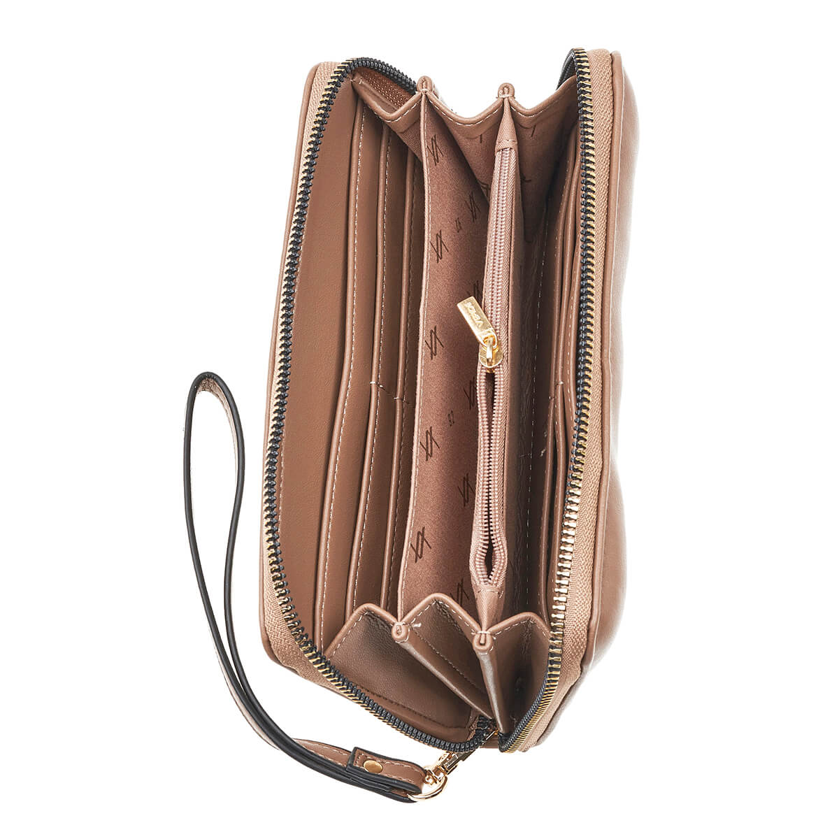 Verde Γυναικείο Πορτοφόλι 18-1382 Πούρου