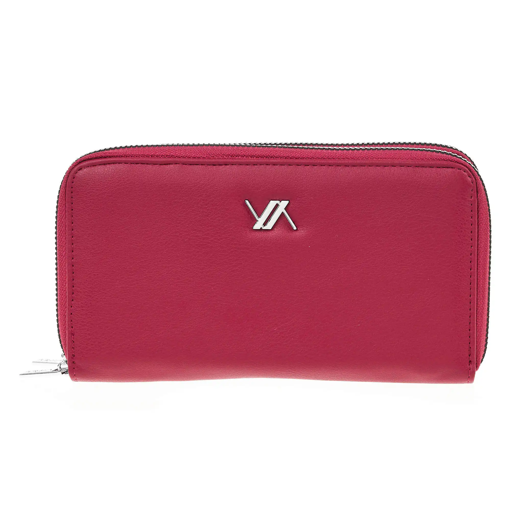 Verde Γυναικείο Πορτοφόλι 18-1387 Κεραμιδί