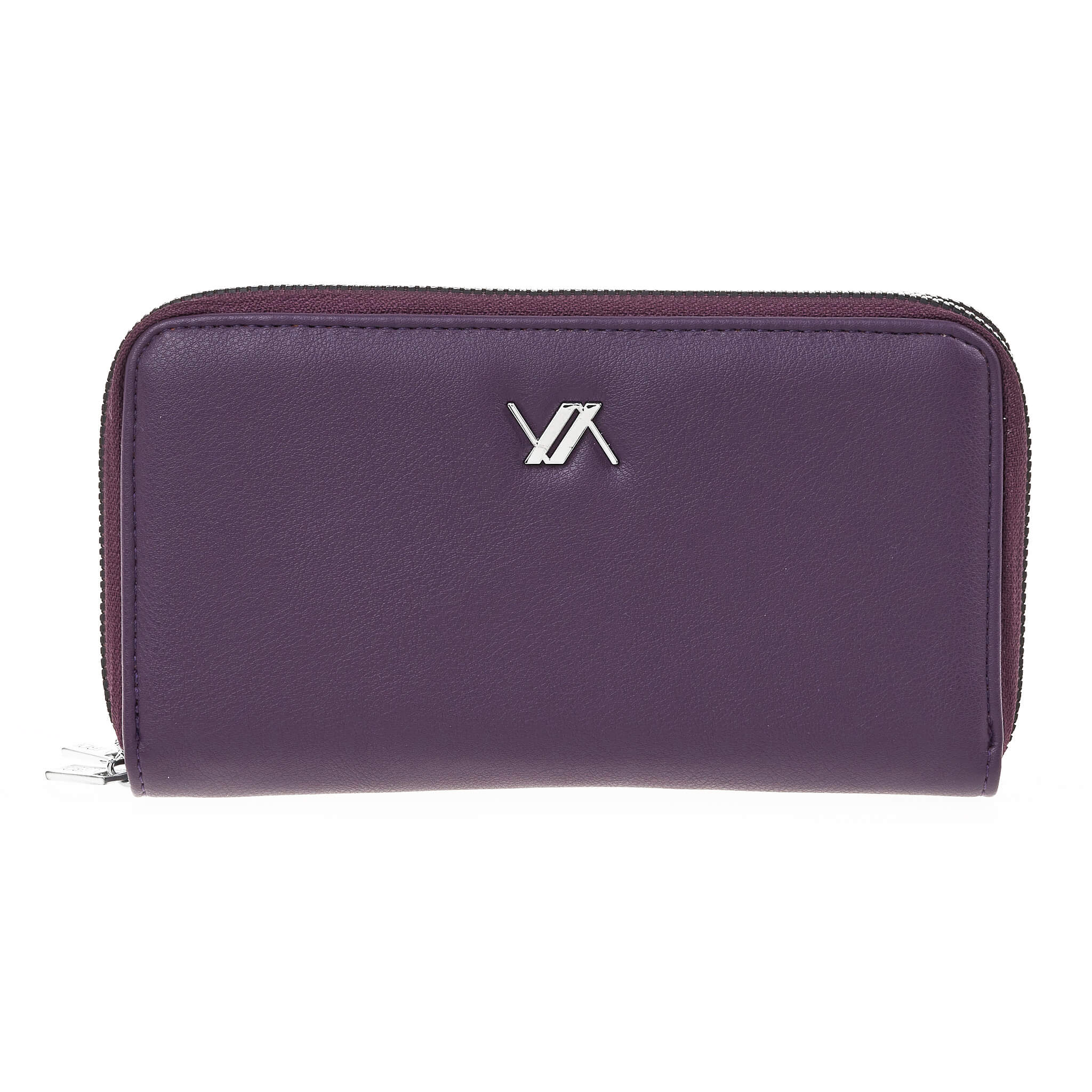 Verde Γυναικείο Πορτοφόλι 18-1387 Κεραμιδί