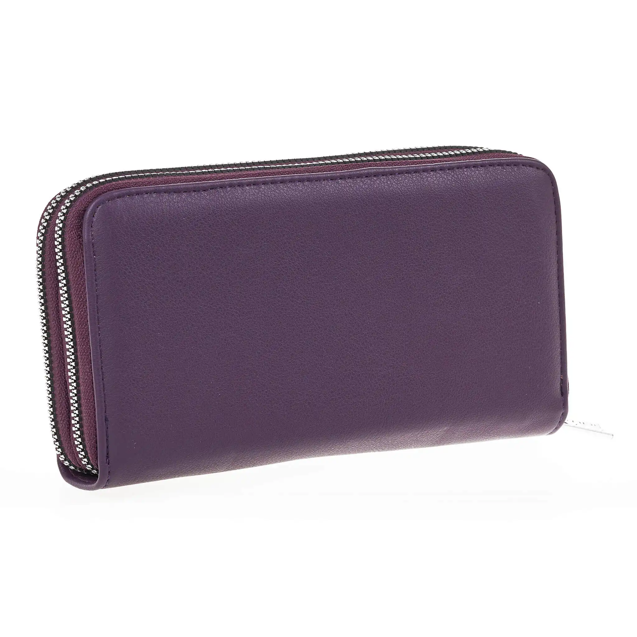 Verde Γυναικείο Πορτοφόλι 18-1387 Κεραμιδί