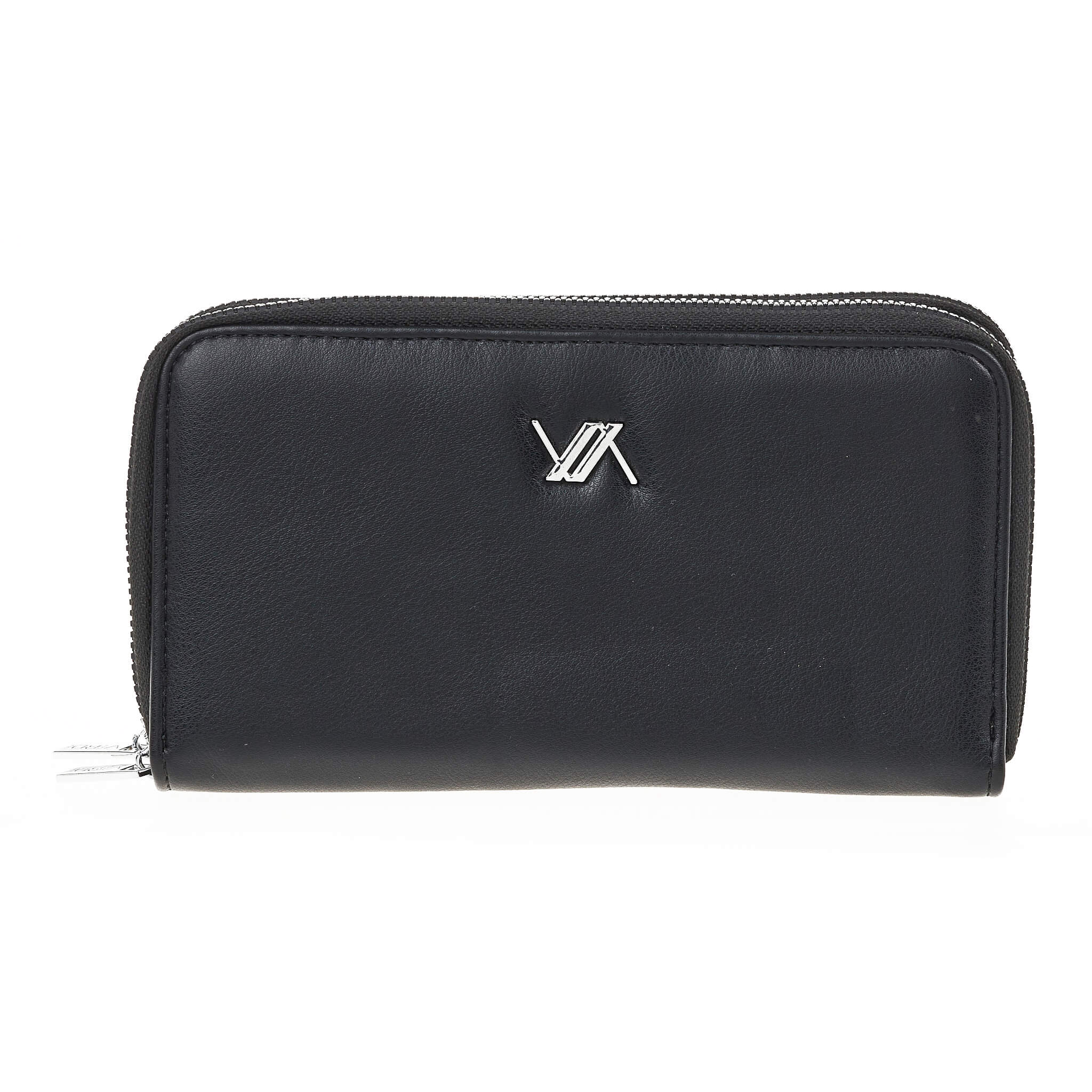 Verde Γυναικείο Πορτοφόλι 18-1387 Κεραμιδί