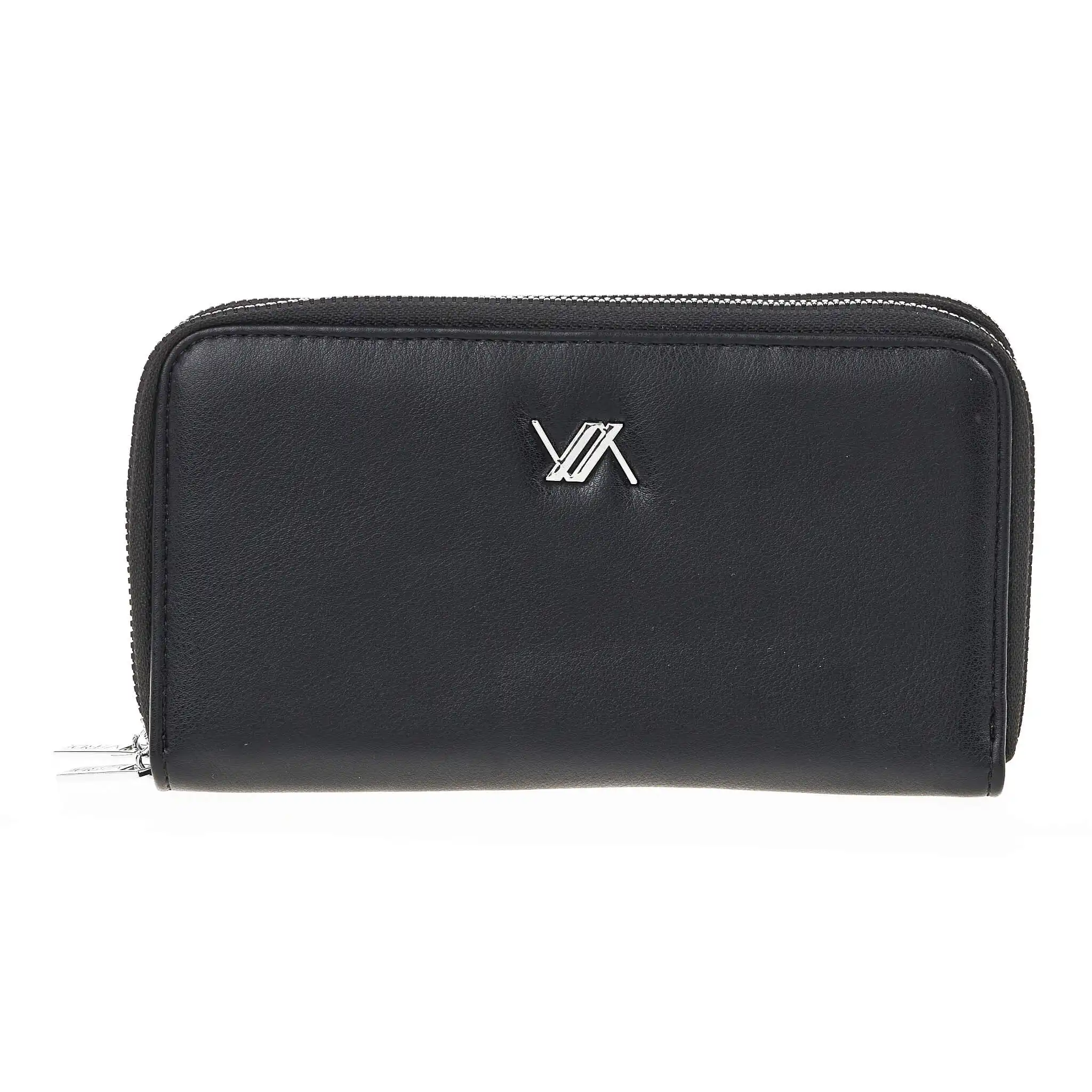 Verde Γυναικείο Πορτοφόλι 18-1387 Κεραμιδί